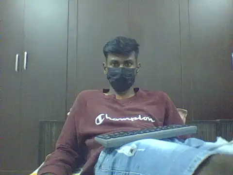Snapshot of HYD_WGL_BOY chatting on 07.27.26 HYD WGL BOY online show from 07.27.26