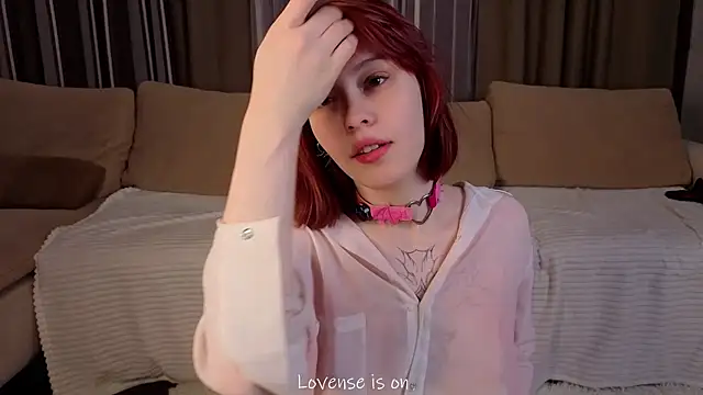 LurleneRamo online show from 02.12.26