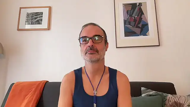 Milkywaymen online show from 11.13.25