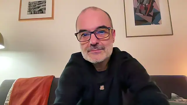 Milkywaymen online show from 01.18.26