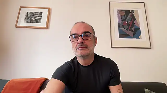 Milkywaymen online show from 02.16.26