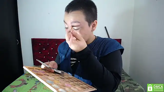 Cherry vald online show from 11.30.25