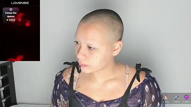 Cherry vald online show from 03.19.26