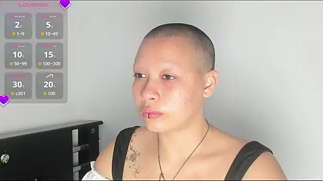 Cherry vald online show from 03.22.26