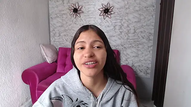 Evagirl69 online show from 04.09.26