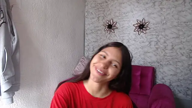 Evagirl69 online show from 04.20.26