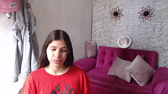 Evagirl69 online show from 05.28.26