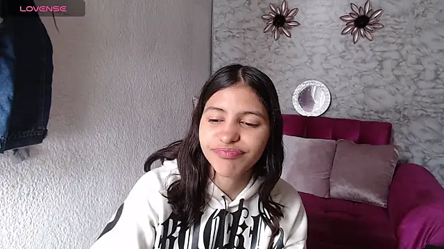 Evagirl69 online show from 07.23.26