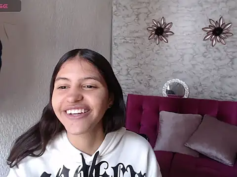 Evagirl69 online show from 07.28.26