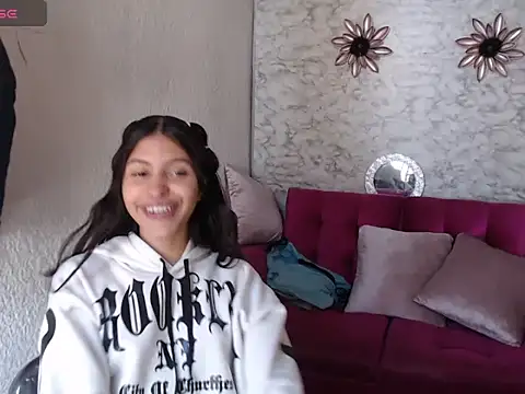 Evagirl69 online show from 07.28.26