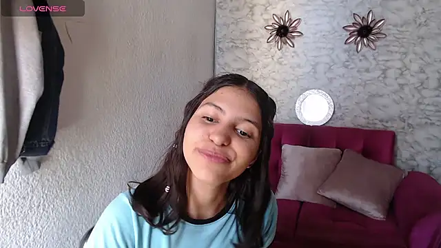 Evagirl69 online show from 07.28.26