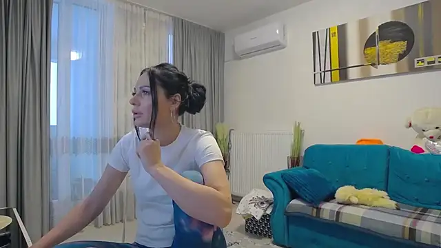 ScarletTemptations online show from 01.16.26