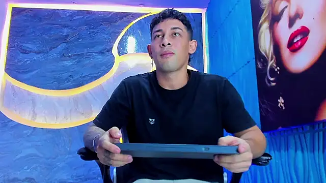 Jeff Brunno  online show from 09.12.25