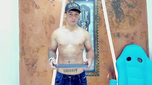 Jeff Brunno  online show from 11.19.25