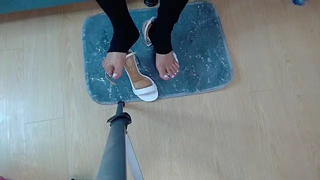 Vickysweeeettt online show from 09.13.25