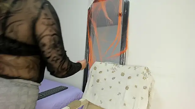 Vickysweeeettt online show from 10.20.25