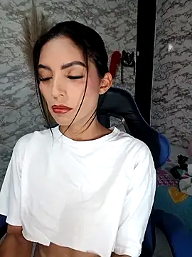 AlisSon  hot online show from 10.29.25