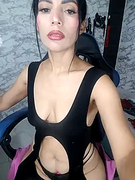 AlisSon  hot online show from 11.07.25