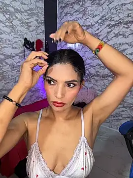 AlisSon  hot online show from 12.21.25