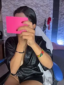 AlisSon  hot online show from 01.12.26