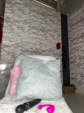 AlisSon  hot online show from 03.09.26