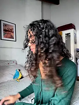 LibertyLust online show from 12.17.25