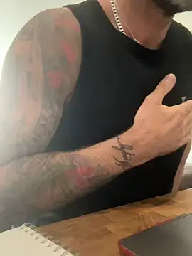 Thickdickdominant online show from 04.13.26