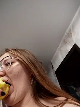 AlisaWyn online show from 01.11.26