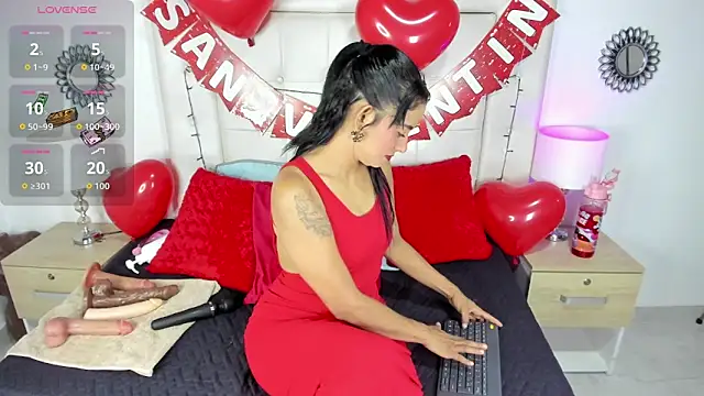 sara coor online show from 02.14.26