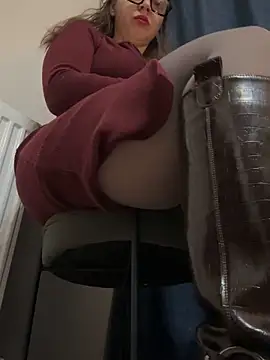 ladywithbigass online show from 02.03.26