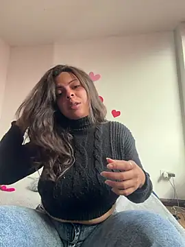 MiaCollinssx online show from 02.27.26