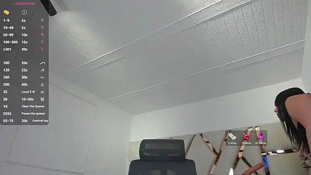 emily roousee online show from 07.24.26