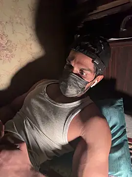 fitxrs online show from 10.14.25