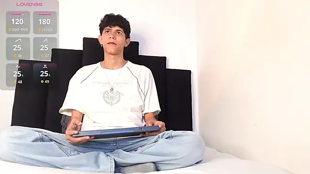 alexmark  online show from 12.22.25