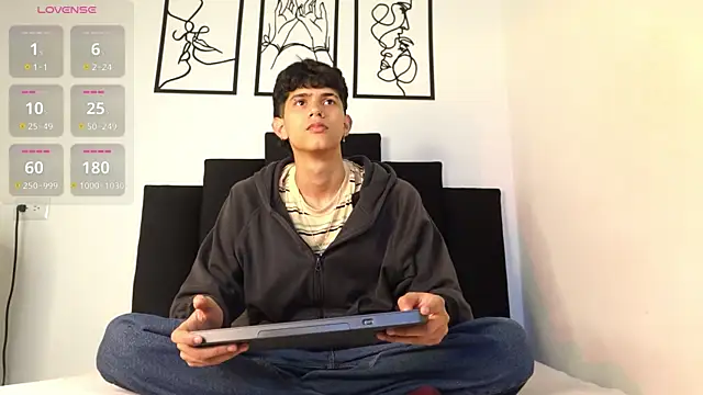 alexmark  online show from 01.08.26