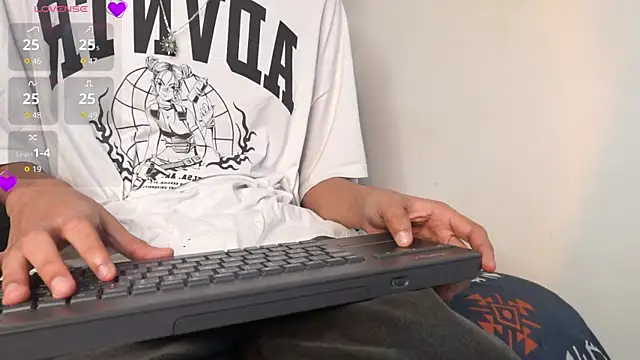 alexmark  online show from 01.16.26