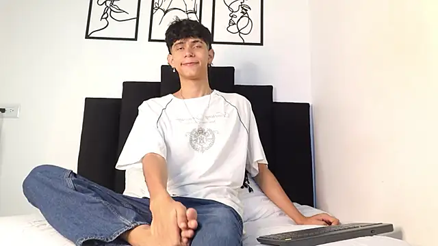 alexmark  online show from 01.19.26