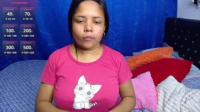 melikaronit2 online show from 10.11.25