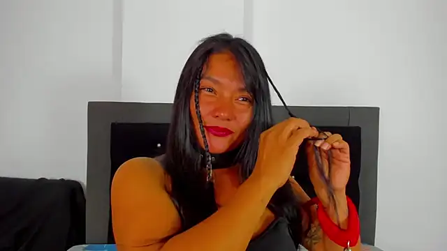 vyumekoper online show from 11.11.25