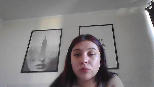 caronicole77 online show from 11.07.25