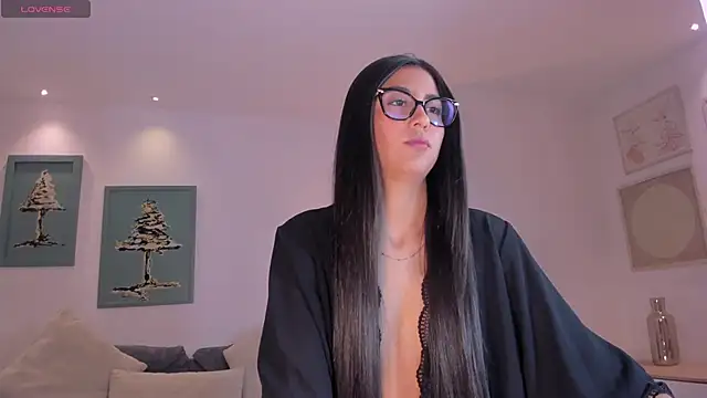 BonnyRose online show from 09.18.25