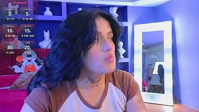 sari belle online show from 11.05.25