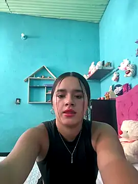 Luciaparker03 online show from 09.26.25