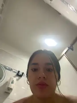 Luciaparker03 online show from 10.10.25