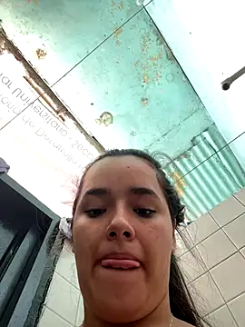 Luciaparker03 online show from 11.23.25