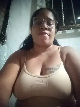 Big ass submissive online show from 11.09.25