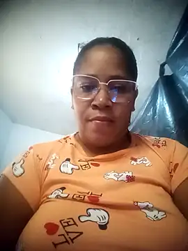 Big ass submissive online show from 11.09.25