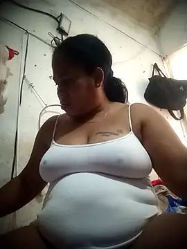 Big ass submissive online show from 12.20.25