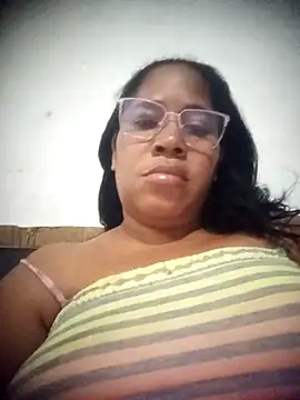 Big ass submissive online show from 02.21.26