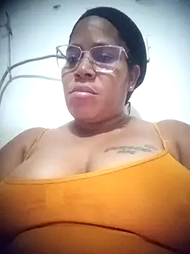 Big ass submissive online show from 03.18.26